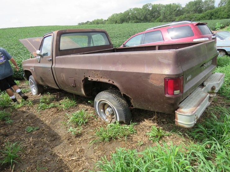 1983-chevrolet-custom-deluxe-image-7