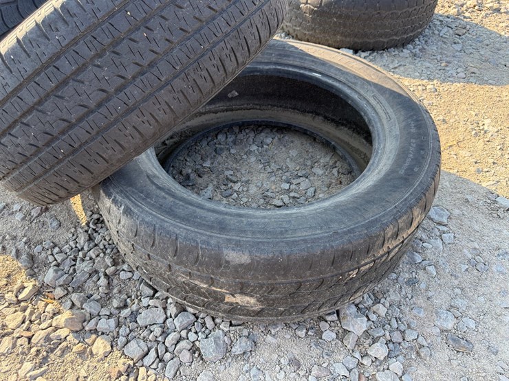 #43450-•-lot-of-(4)-255/55r20-tires-inv#43450-image-5