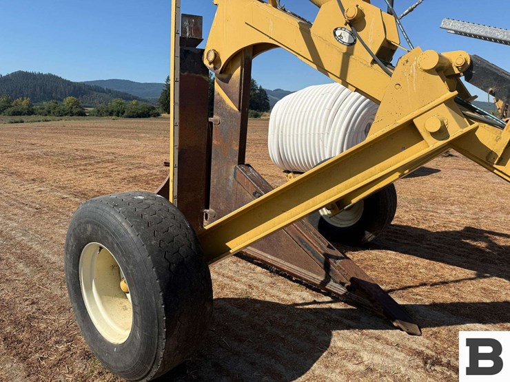 2006-johnson-pull-type-6'-tile-plow-image-26