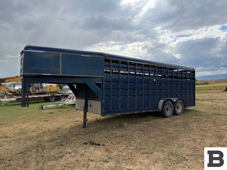 1995-trav-a-long-stock-trailer---ellensburg,-wa-image-1