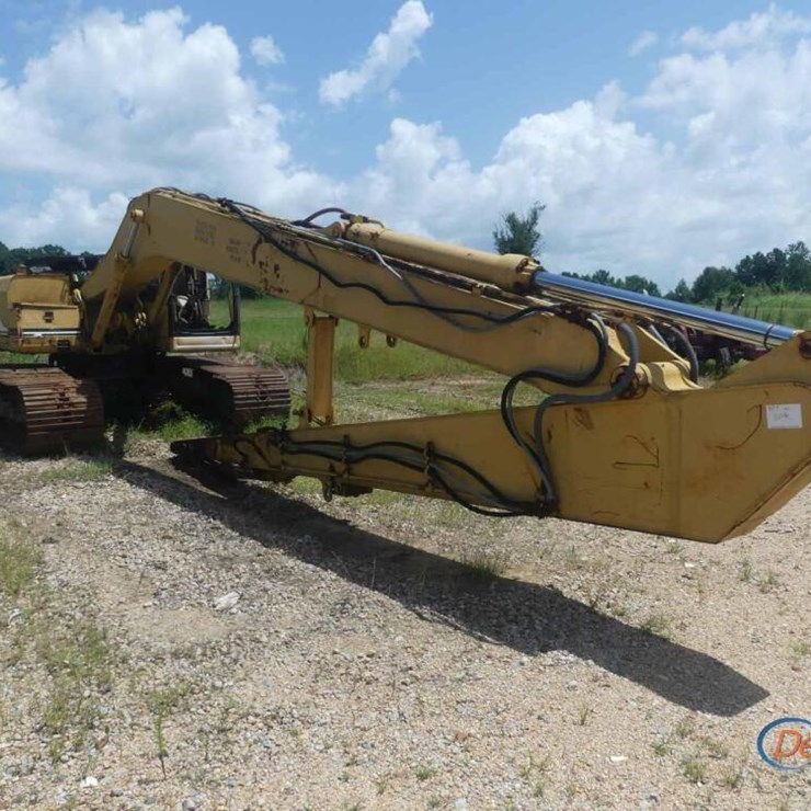 CATERPILLAR 320L