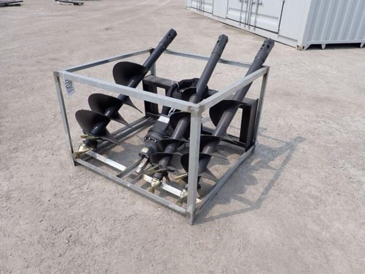 unused-greatbear-skid-steer-auger-image-1