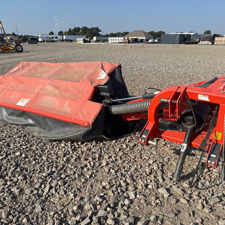 KUBOTA DM2028