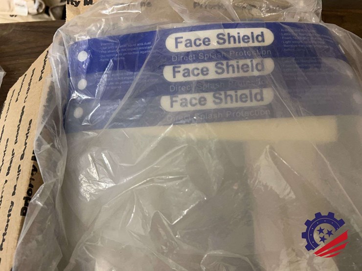 face-shields-and-clemco-perforated-outer-lens-pack-image-1