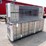 unused-steelman-10-ft-garage-cabinet-work-bench-image-3