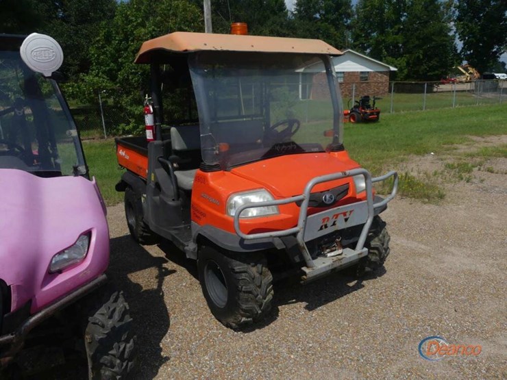2009-kubota-rtv900-image-1