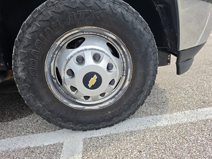 #25252-•-2013-chevrolet-silverado-pickup-truck-image-73
