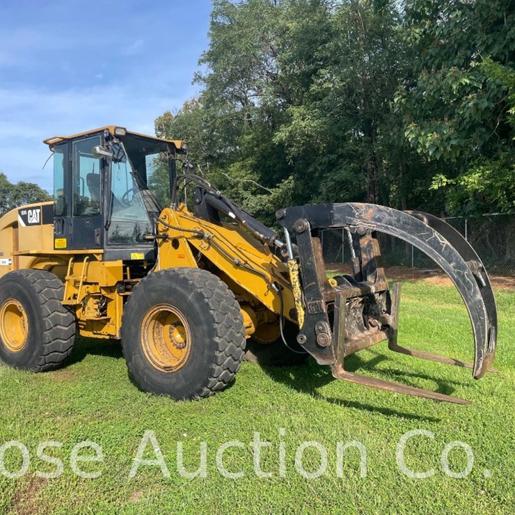 CATERPILLAR 924H