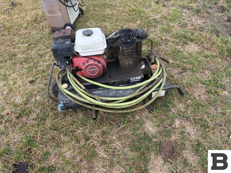 campbell-8-gallon-air-compressor---ellensburg,-wa-image-1