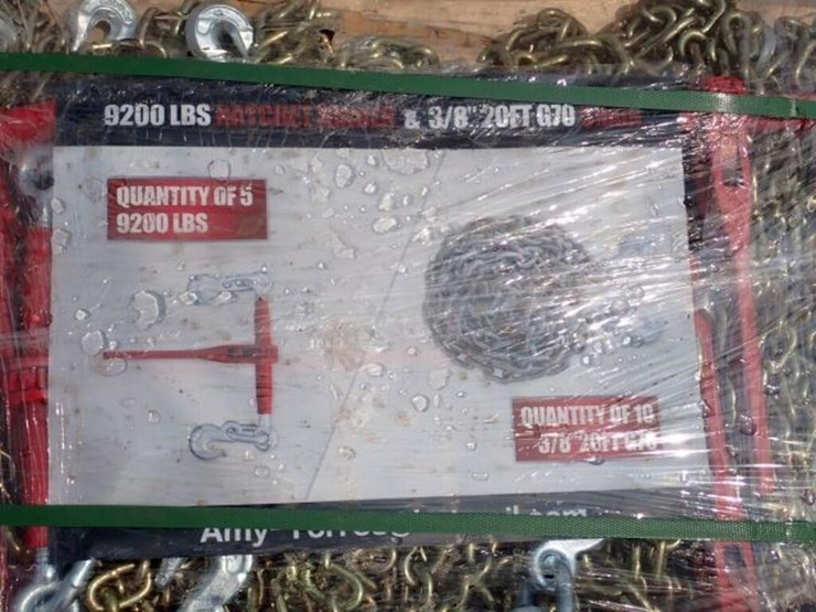 unused-greatbear-9,200-lb-ratchet-binder(s)-&-image-2