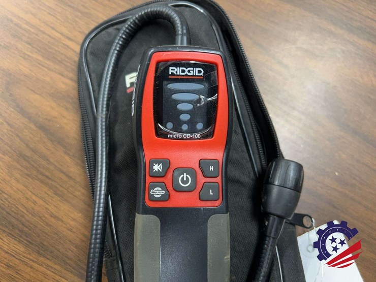 lot-of-5-ridgid-micro-cd-100-gas-leak-detectors-with-carrying-cases-image-3