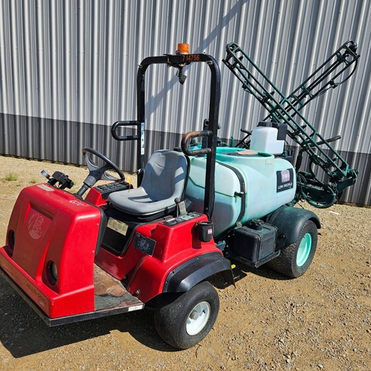TORO MULTI PRO 1250