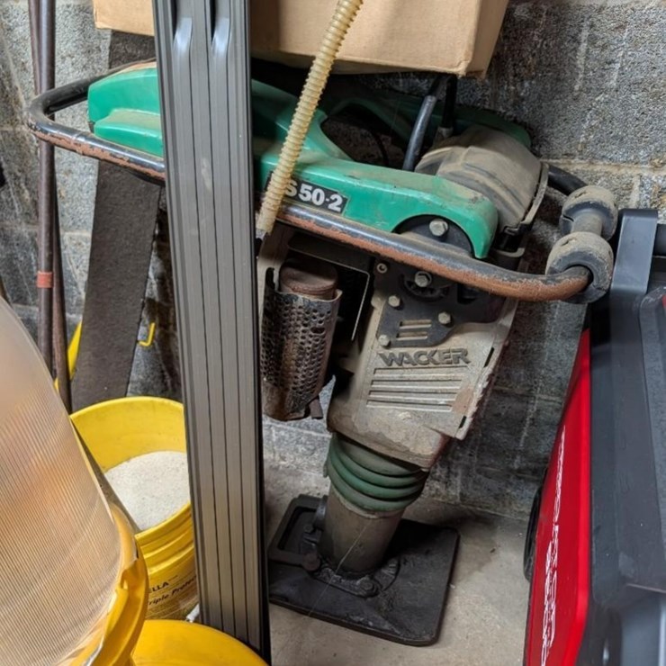 WACKER NEUSON BS50-2