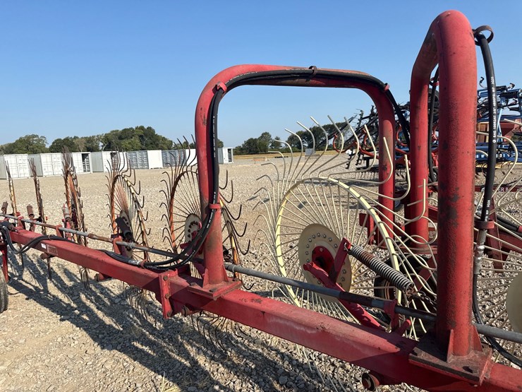 #37232-•-rossi-rt7-9-hay-rake-310268-inv#-37232-image-4