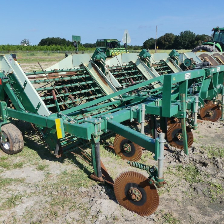 2022 KELLEY MFG CO 636