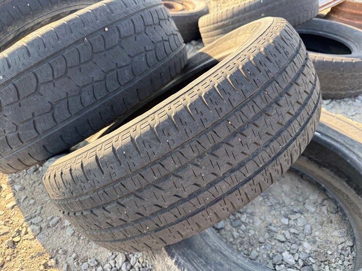 #43450-•-lot-of-(4)-255/55r20-tires-inv#43450-image-6