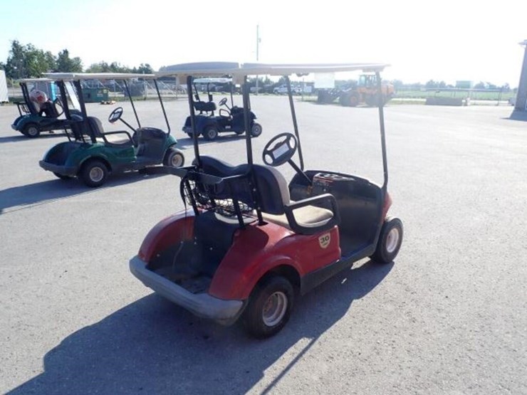 parts-only-2014-yamaha-ydrex5-drive-2-passanger-jw-image-5
