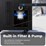 eonix-1/3-hp-ice-bath-chiller,cold-plunge-chiller-image-3