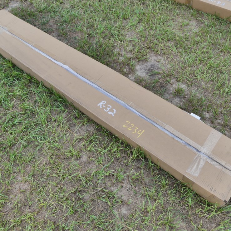 6' Fork Extensions