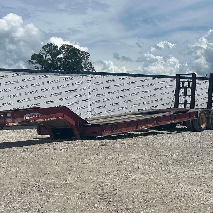 2004 ROGERS 35 TON