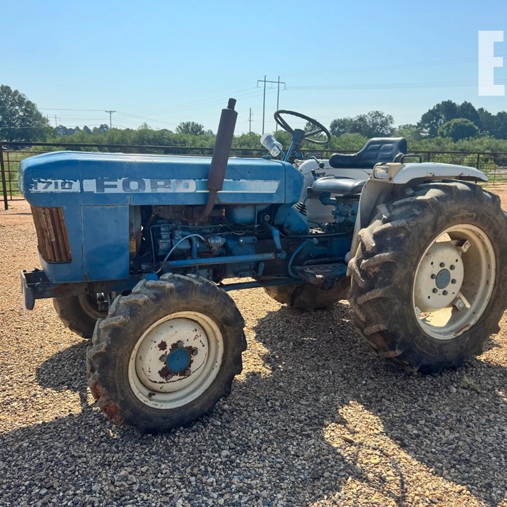 FORD 1710