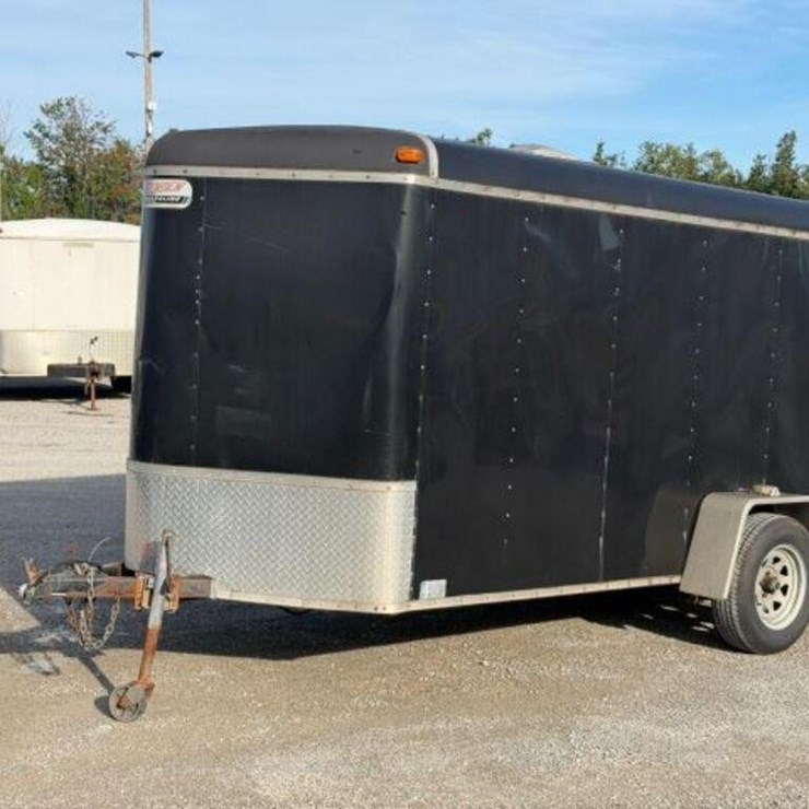 2005 UNITED EXPRESSLINE
