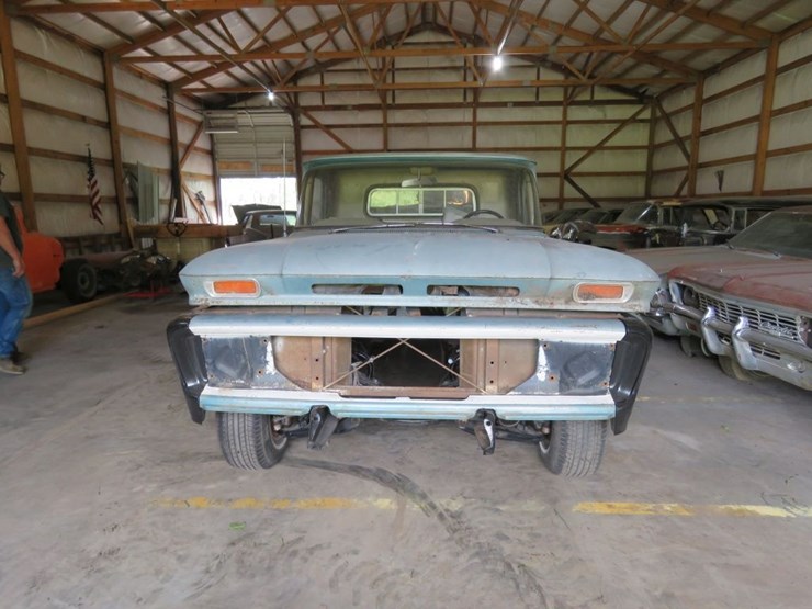 1963-chevrolet-custom-1/2-ton-pickup-image-2