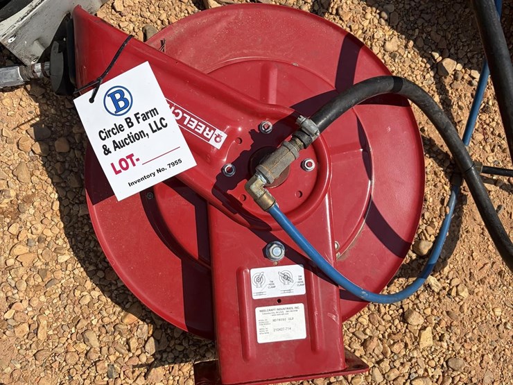 reelcraft-hose-reel-w/-hose-image-1