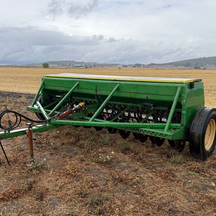 JOHN DEERE 8350