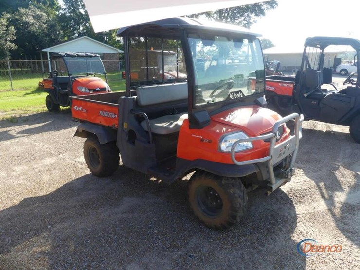 2010-kubota-rtv900g-image-1