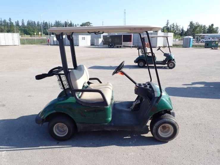 parts-only-2010-yamaha-ydre3-2-passenger-electric-image-4