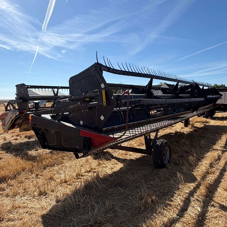 2005 CASE IH 2042