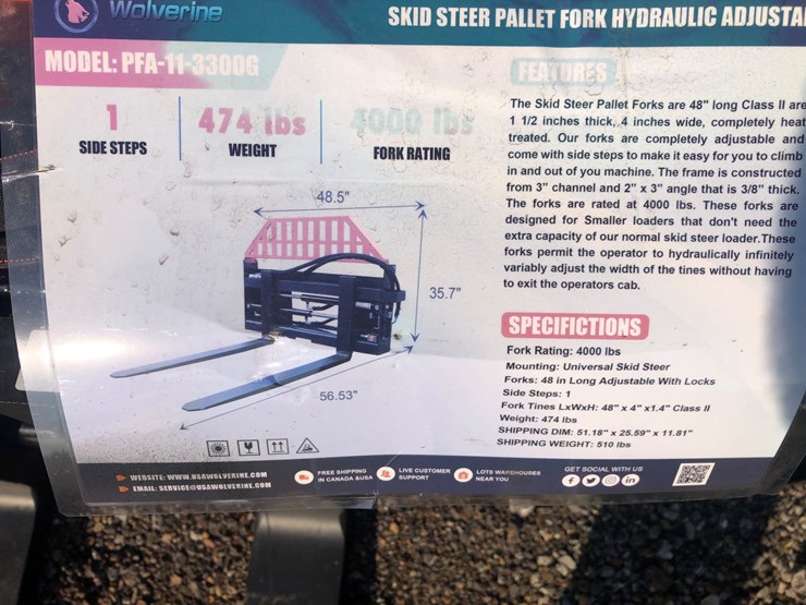 #24-•-48”-hydraulic-pallet-forks-image-2