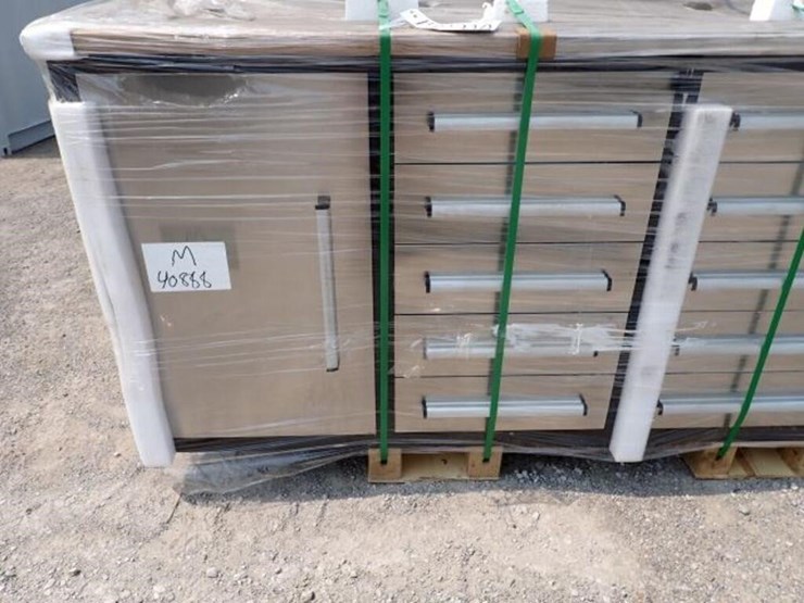 unused-steelman-7-ft-stainless-steel-garage-image-9