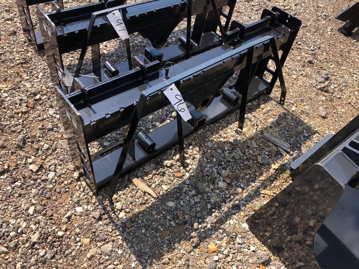 #96-•-skid-steer-fork-/-spear-frame-image-1