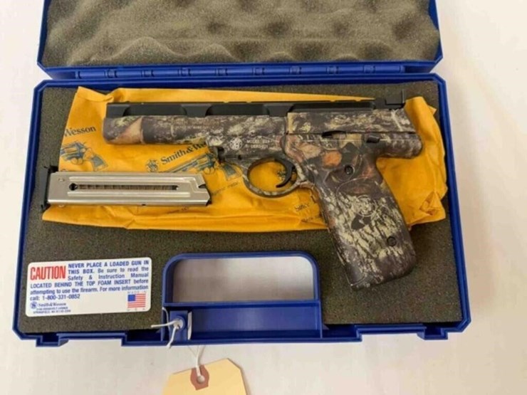 smith-&-wesson-model-22a-1-22lr-revolver-image-1