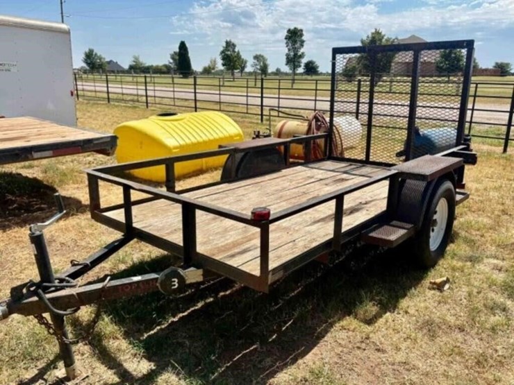 top-hat-5'x10'-utility-trailer-image-1
