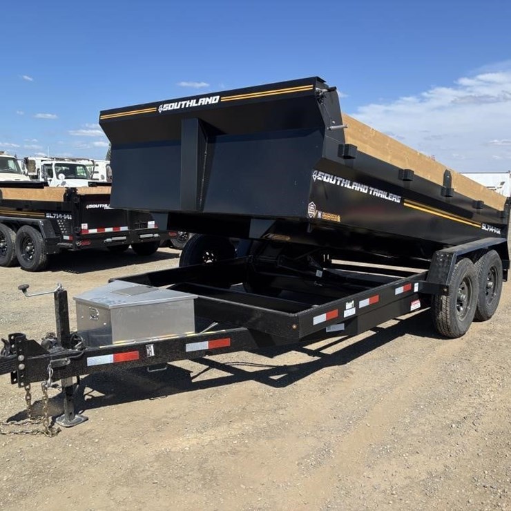 2027 SOUTHLAND SL714-14K