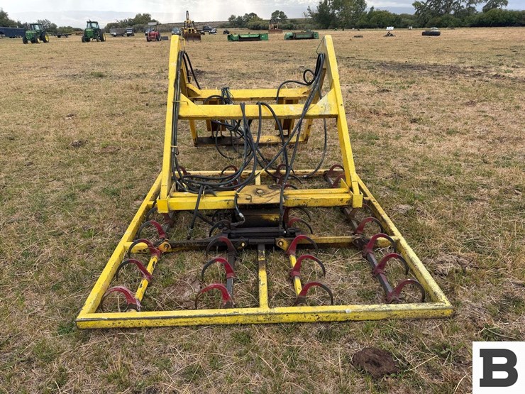..-hydraulic-hay-grapple---ellensburg,-wa-image-3