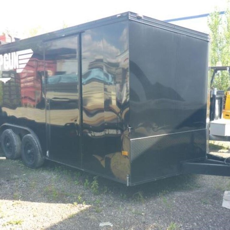 2022 AMERICAN HAULER