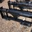 #98-•-skid-steer-fork-/-hay-spear-frame-image-2