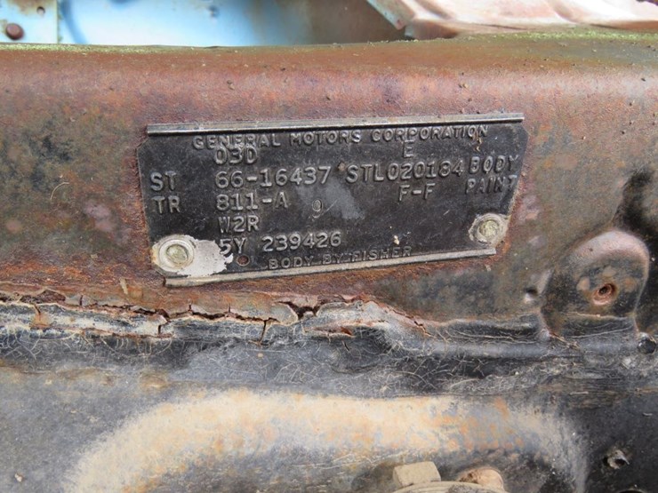 1966-chevrolet-impala-2dr-ht-for-parts-image-9