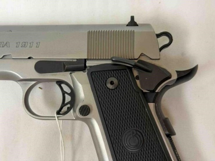 para-1911-expert-14/45-45acp-pistol-image-11