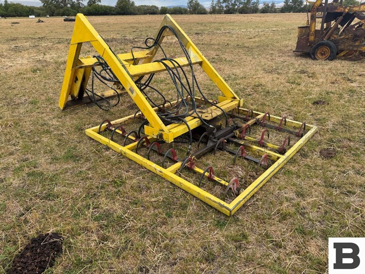 ..-hydraulic-hay-grapple---ellensburg,-wa-image-2