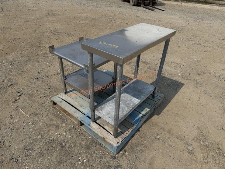 2--stainless-steel-tables-image-1