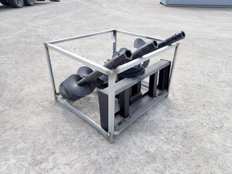 unused-greatbear-skid-steer-auger-image-4