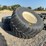 #52578-•-lot-of-(2)-350/50r30.5-tires-inv#52578-image-2