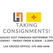 september-2026-las-cruces-consignment-auction---las-cruces,-nm-image-1