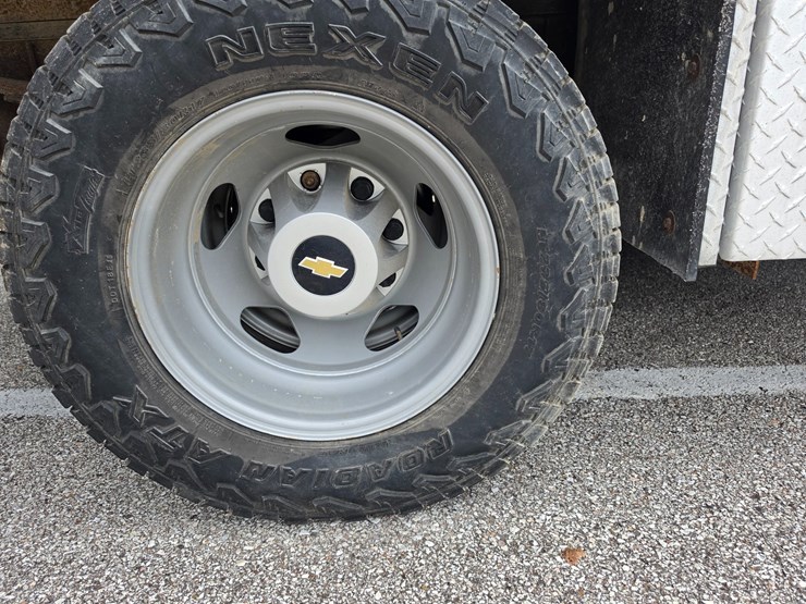 #25252-•-2013-chevrolet-silverado-pickup-truck-image-72