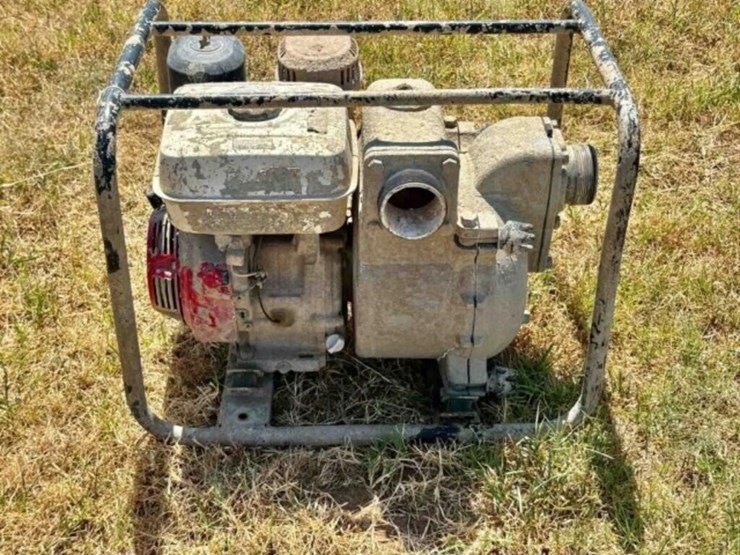 honda-gx240-trash-pump-image-1